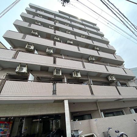 Exsaison Shirokita 311 Lejlighed Osaka Eksteriør billede